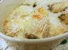 African Banana Coconut Bake