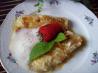 African Banana Coconut Bake