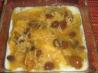 African Banana Coconut Bake
