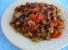 8 Vegetable Ragout. Recipe by Chef lanmar