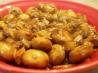 Mifgash Mushrooms