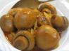 Mifgash Mushrooms