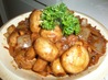 Mifgash Mushrooms