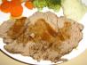 Chinese Pot Roast (Diabetic Crock Pot Recipe)