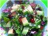 Harvest Salad With Pears. Recipe by Babs7