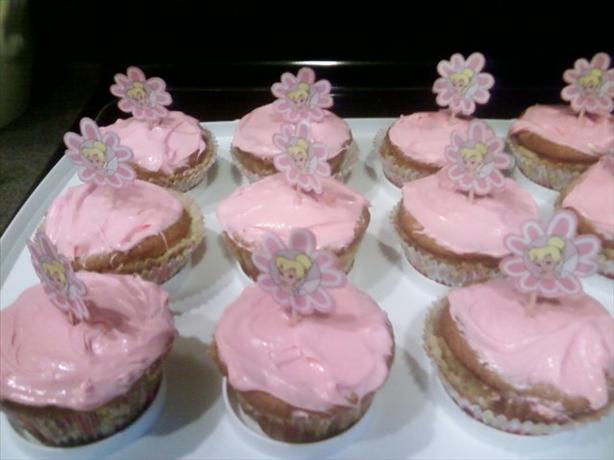 So Easy Egg and Dairy Free Cupcakes. Photo by gobruijns
