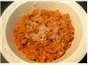Pumpkin Risotto. Recipe by Kittencalskitchen