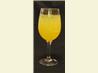 Peachy-Keen Wine Cooler. Recipe by Deb's Recipes