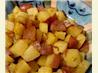Roasted Potatoes. Recipe by Southern Mama