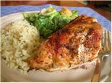 Southwest Chicken