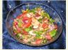 Mushroom Ceviche