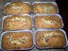 Banana Split Bread. Recipe by Bluenoser
