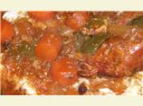 Sweet and Sour Crock Pot Chicken
