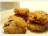 Almond Joy Drop Cookies. Recipe by Marie