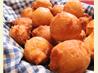 Sata Andagi (Okinawan Doughnuts)