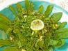 Dandelion Green Salad