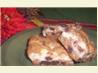 Quick Cookie Dough Cheesecake Bars. Recipe by jglad2