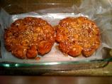 Petite Caramel Rolls