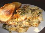 Omelets & Fritattas