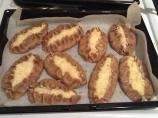 Karelian Pasties - Karjalan Piirakat