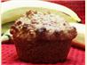 Banana Bran Muffins. Recipe by BestTeenChef