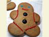 Sugar ‘n’ Spice Cookies. Recipe by BestTeenChef