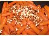 Sweet Carrots With Pecans