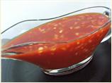 Ketchup Marinade for Steak or Chicken