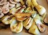 Bok Choy (Side Dish). Recipe by katie in the UP