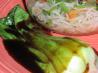 Bok Choy (Side Dish). Recipe by katie in the UP