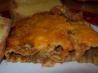 Mexican Manicotti