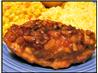 Chicken With Honey
