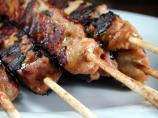 Chicken Malai Kebab