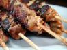 Chicken Malai Kebab. Recipe by Chef Patience