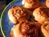 Pizza Spirals  OAMC