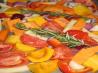 Slow Roasted Vegetable Soup