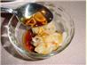Dumplings With Ginger Dipping Sauce