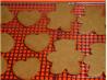 Pepparkakor With Orange Glaze (Spice Cookies). Recipe by Kaarin