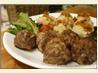 Swedish Meatballs