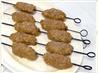 Reshmi Kebab. Recipe by Chef Patience