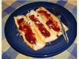 Uncle Don's Swedish Pancakes