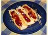 Uncle Don's Swedish Pancakes