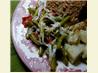 Sizzling Green Beans