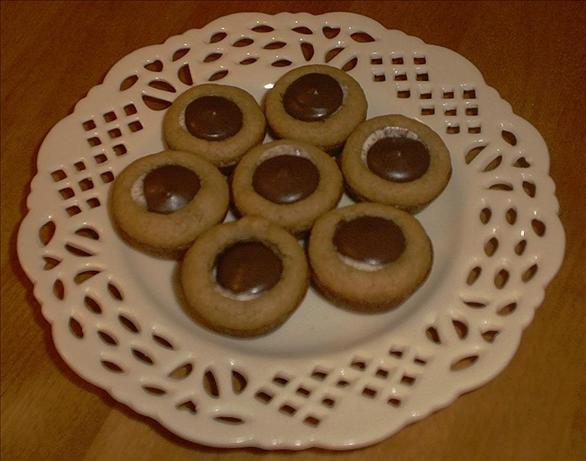 S'mores Minis ( Cookies ). Photo by *Pixie*