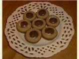 S'mores Minis ( Cookies )