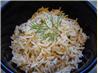 Spicy Dill Rice