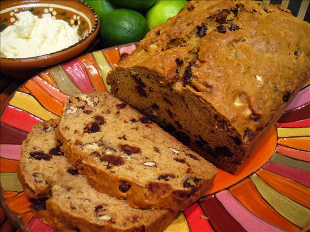 $500 Margarita Bread. Photo by cookiedog