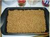 No Cook Scotcheroos -  Peanut Butter Rice Crispy Treats