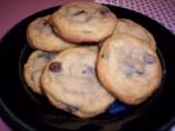 Ghirardelli' S Ultimate Chocolate Chip Cookies