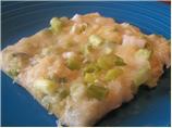 Easy and Good Crescent Onion Squares